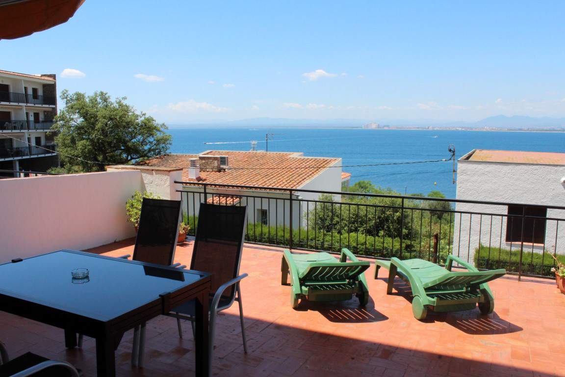 Apartment - Roses - 2 bedrooms - 6 persons