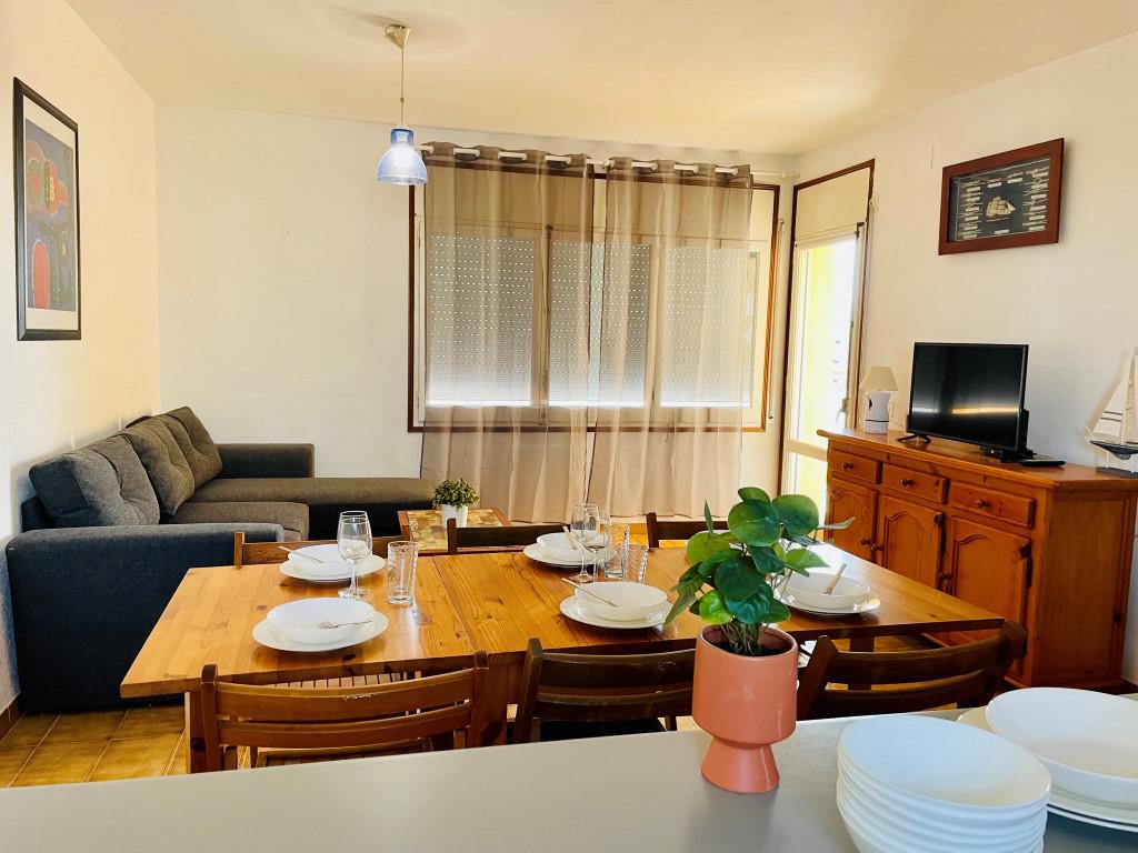 Apartment -
                        Sin Asignar -
                        1 bedroom -
                        5 persons